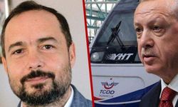 TCDD'nin yeni genel müdürü istifa etti
