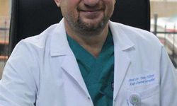Tutuklanan Prof. Dr. Türk: Hiçbir hasta ve yakınından para almadım