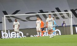 Fenerbahçe, ilk mağlubiyetini aldı