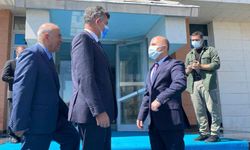 Avukatların yüzde 60'ı asgari ücret kazanmıyor