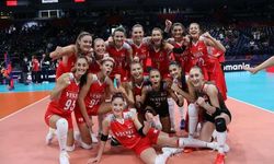 Filenin Sultanları, Avrupa Üçüncüsü