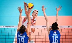 Filenin Sultanları bronz madalya maçına çıkacak