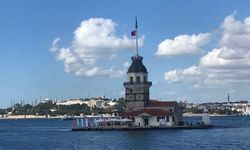 Kız Kulesi'nde restorasyon başlıyor 