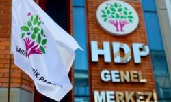 HDP'den 11 maddelik deklarasyon