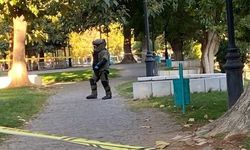 İçişleri Bakanlığı: Gaziantep'te bombalı eylem engellendi