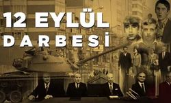 İletişim Başkanlığından '12 Eylül Darbesi' belgeseli