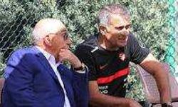 TFF'deki zirveden sonuç çıkmadı