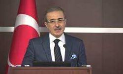 Savunma Sanayi Başkanı Demir: Ülke savunması çok yönlü bir kavramdır