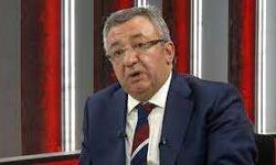 CHP'li Altay: Kürt sorununda adres Meclis'tir