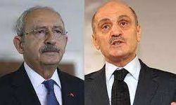 Erdoğan Bayraktar'a hakaret davasında Kemal Kılıçdaroğlu yeniden yargılanıyor