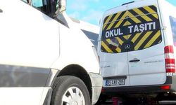 İstanbul'da 10 bin okul servisi yola çıkmadı