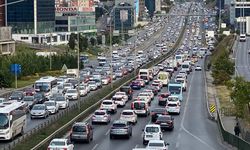Türkiye Şoförler ve Otomobilciler Federasyonu taşımaya zam istedi