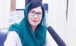 Kabil'de Taliban sonrası evinden çıkamayan Uzra Hussaini'den yardım çağrısı