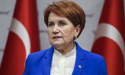 Meral Akşener'den 'Yüce Divan' çağrısı