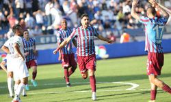 Trabzonspor'un Bakasetas'ı var