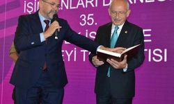 Kılıçdaroğlu: Cumhurbaşkanı adayına ittifakla oturup karar vereceğiz
