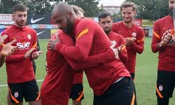 Marcao ve Kerem Aktürkoğlu barıştı