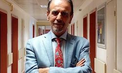 "Mu varyantı kışın sorun teşkil edebilir"