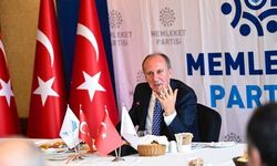 Muharrem İnce: Açıklıyorum; aday adayıyım