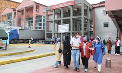 Bakanlık haritasında 'mavi' ama durum 'kırmızı': Rize'de yeni yoğun bakım üniteleri açılıyor