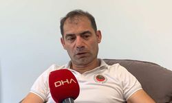 "Ankaragücü maçına kazanmak için çıkacağız"