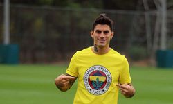 Fenerbahçe'den ayrılan Perotti: Yakında bütün gerçeği anlatacağım