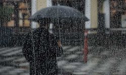 Meteorolojiden yeni uyarı