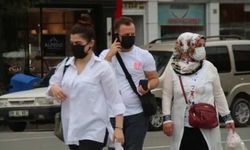 İllere göre haftalık Covid-19 vaka sayıları açıklandı: Vaka sayısı artan 10 il
