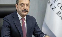 Kavcıoğlu: Enflasyon yükselişindeki etkiler arızi unsurlardan kaynaklanıyor