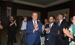 Sarıgül, kurultay öncesi başkanlık adaylığını açıkladı