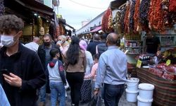 Soğuk algınlığı şikayeti arttı, aktarlara akın var