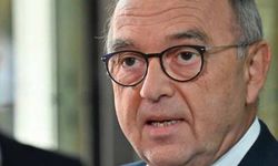 SPD lideri Borjans: Türkiye'de demokrasideki sorunları görmezden gelemeyiz