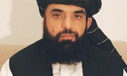 Taliban Medya Sözcüsü: Türkiye ve Rusya ile Kabil’de toplantı yapıldı