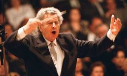 Ünlü müzisyen Mikis Theodorakis yaşamını yitirdi