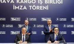 İhracatta hava yolunun payı artıyor