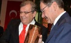Eski ATO Başkanı'ndan Gökçek iddiası: Fethullah Gülen ile görüşmeye aracılık etti