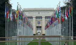 BM Afganistan için Cenevre'de 13 Eylül'de bakanlar seviyesinde insani yardım konferansı düzenleyecek