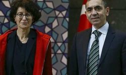 BioNTech CEO'su Şahin: Koronavirüse karşı yeni bir aşıya ihtiyacımız olacak