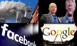 'Terörle savaş', Amazon, Google ve Microsoft gibi teknoloji şirketlerini zengin etti