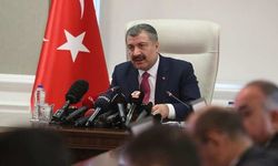Bakan Koca'dan "Koronavirüs'te aşıya rağmen ölüm sayıları neden bu kadar fazla?” sorusuna yanıt