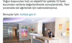 Yurt başvuru sonuçları açıklandı