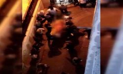 İstanbul'da kadın cinayeti