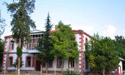 Atatürk'ün, Kurtuluş Savaşı sırasında Ankara'da kullandığı ev restore ediliyor