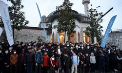 TÜGVA İstanbul İl Başkanı'ndan 'kadrolaşma' açıklaması; mahkemeden 'kadrolaşma' haberine erişim engeli