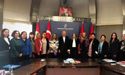 Kadınlardan 5 acil talep