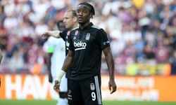 Batshuayi ve Rosier'in tedavileri başladı