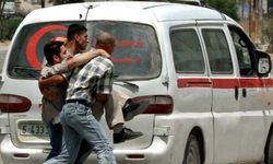 Aden Havalimanı girişinde bombalı saldırı: 12 ölü, 18 yaralı