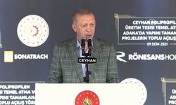 Erdoğan: Almanya'da kuyruklar, Fransa'da kuyruklar... Yiyeceklerini bulamıyorlar