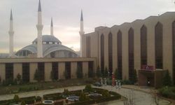Diyanet'ten cami tabelalarında T.C. ibaresinin çıkarıldığı iddialarıyla ilgili açıklama: Burada bir kasıt aranması yersizdir