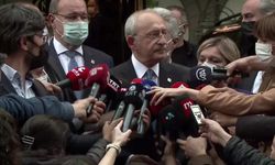 Kılıçdaroğlu'ndan Erdoğan'a: Merkez Bankası’nın kurumsal kimliğine saygı göster